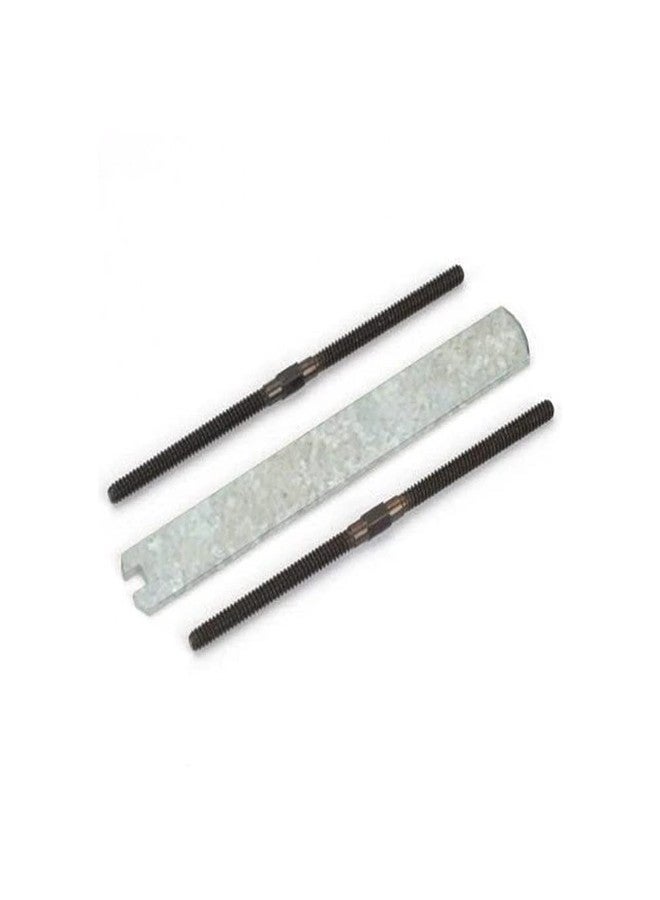 Du-Bro 2156 4-40 Turnbuckle With Wrench (2-Pack)
